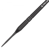 Target Gabriel Clemens Black Edition Steeldarts - Dartverleih