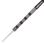 Unicorn Premier Phase 2 James Wade LP Grip Steeldarts 24g - Dartverleih