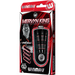 Winmau Mervyn King Special Edition 22g - Dartverleih